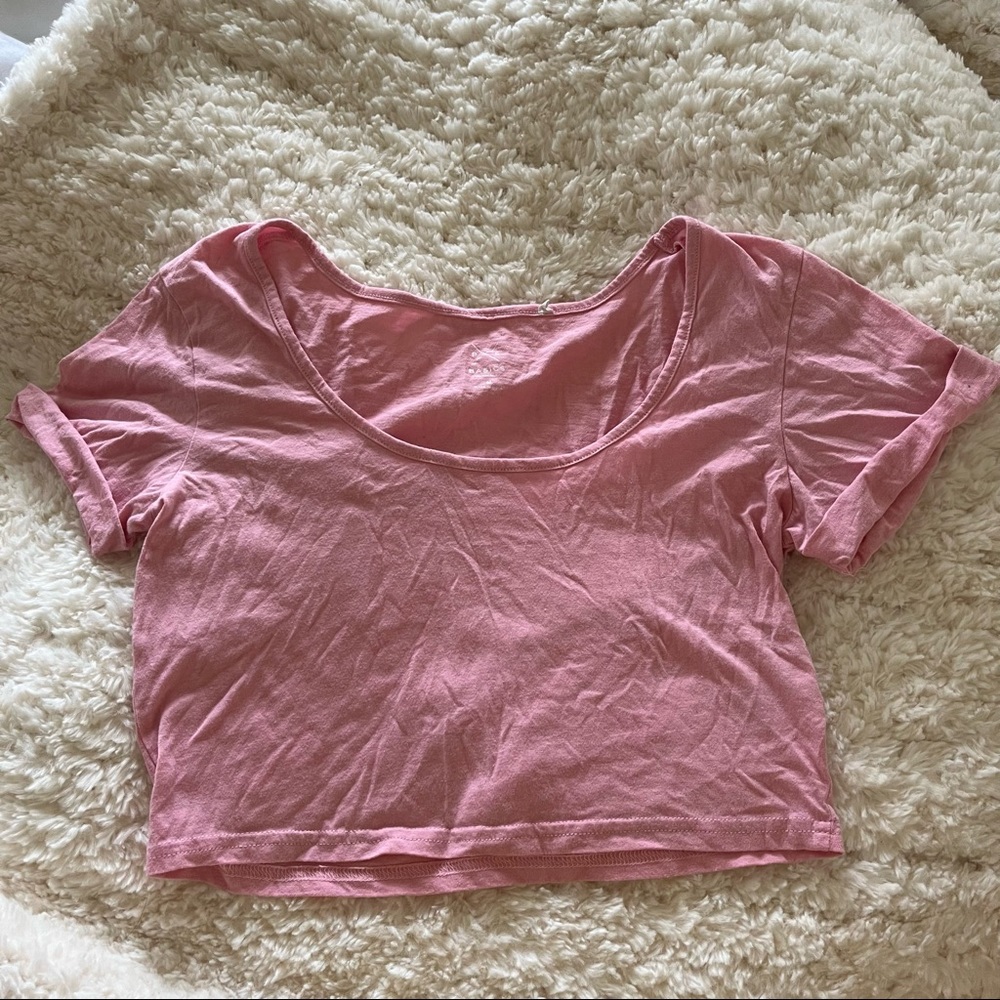 PacSun Tee